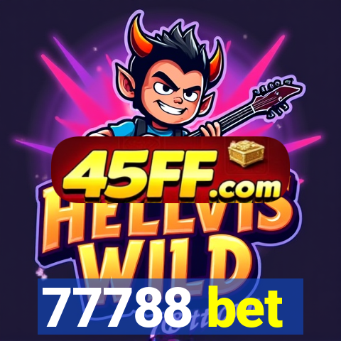 77788 bet